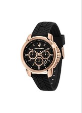 Orologio da polso Maserati cronografo analogico unisex