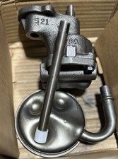 Melling Sbc Oil Pump Pickup Screen And Drive Shaft