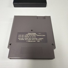 Adventures in the Magic Kingdom - 1990 NES Nintendo Game - Cart Only - TESTED!