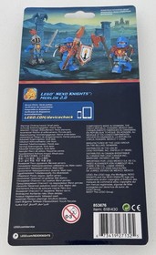 LEGO NEXO KNIGHTS: Accessory Set 853676