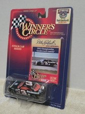 1998 Winner's Circle Dale Earnhardt 3 Goodwrench 1993 Championship Lumina NIP