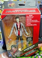 DC Comics Multiverse Suicide Squad The Joker Action Figure Mattel New