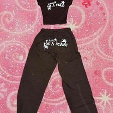 Women's Brown Trousers