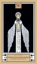 Venere in pelliccia - Leopold Sacher Masoch, SE