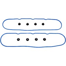 Dnj Vc3165g Valve Cover Gaskets For 1999-13 Chevy Silverado 1500 4.8 To 6.2l Dnj Vc3165g Valve Cover Gaskets For 1999-13 Chevy Silverado 1500 4.8 To 6.2l