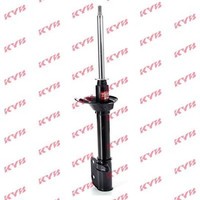 1X StoßDäMpfer Excel-G KYB 334192 334191