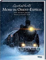 Agatha Christie Agatha Christie Classics: Mord Im Orient-Express