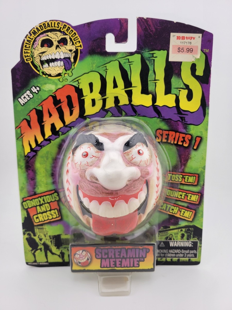 Mad Balls 2007 (2) / マッドボール s-l400.jpg