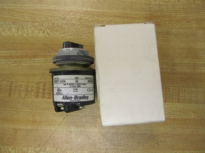 Allen Bradley 800T-U24 Potentiometer 800TU24 Series Q 5000 Ohms