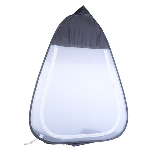 Buddhist 1 * Tent Sit-In Shelter Temples 130 * 100 * 100cm Cabana Tent - Picture 3 of 48