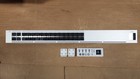 New ListingUbiquiti UniFi Aggregation Switch Pro, 28-port 10G SFP+ & 4-port 25G SFP28