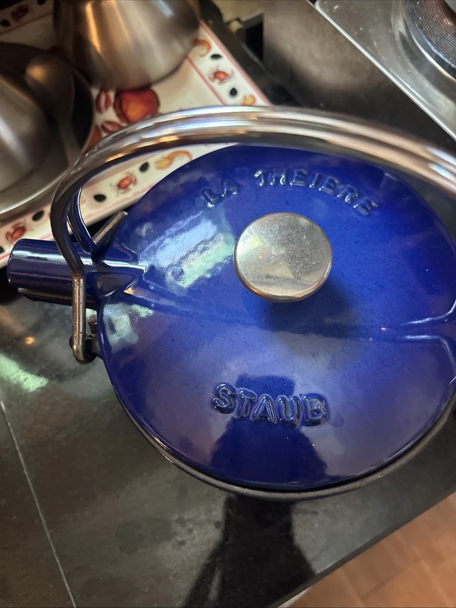 staub kettle products for sale | eBay