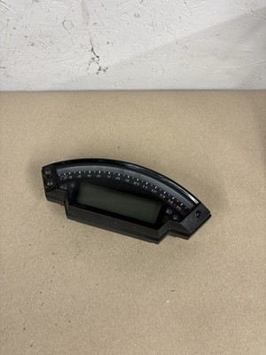 meme① 11-15 Kawasaki ZX10R ZX10 Ninja Speedometer MPH Gauge Display OEM