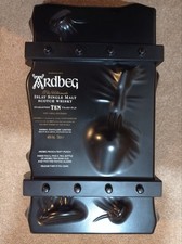 Ardbeg Casket  10yr Old Malt Whisky Case