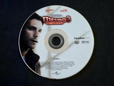 Ultimo 3 L'Infiltrato Dvd Raoul Bova