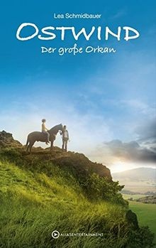 Ostwind 06 - Der große Orkan  von Schmidbauer, Lea | Buch | Zustand gut