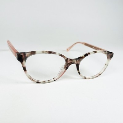 KATE SPADE Brille TORTOISE CATS EYE Brillengestell MOD: IRENE HT8