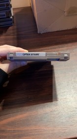Captain Skyhawk Nintendo Entertainment System NES Cart Only