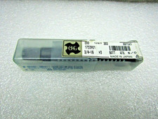 OSG EXO 1733901 3/4-16 4 Spiral Flute Bottoming Tap