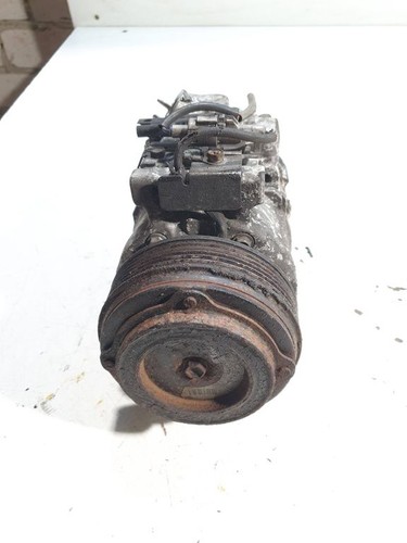 BMW 3 E90 E91 2010 Klimakompressor Pumpe 6SBU14C Diesel 150kW DMT5807