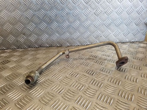 Opel Astra G 2004 Diesel 1kW Turbolader Ölleitung Ölschlauch VAL268885