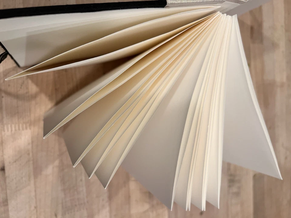 Nuevo álbum de recortes Once Upon a Family libro de cumpleaños Foto 2 de 2