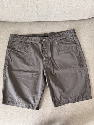 Nasty Pig Men s Shorts 36