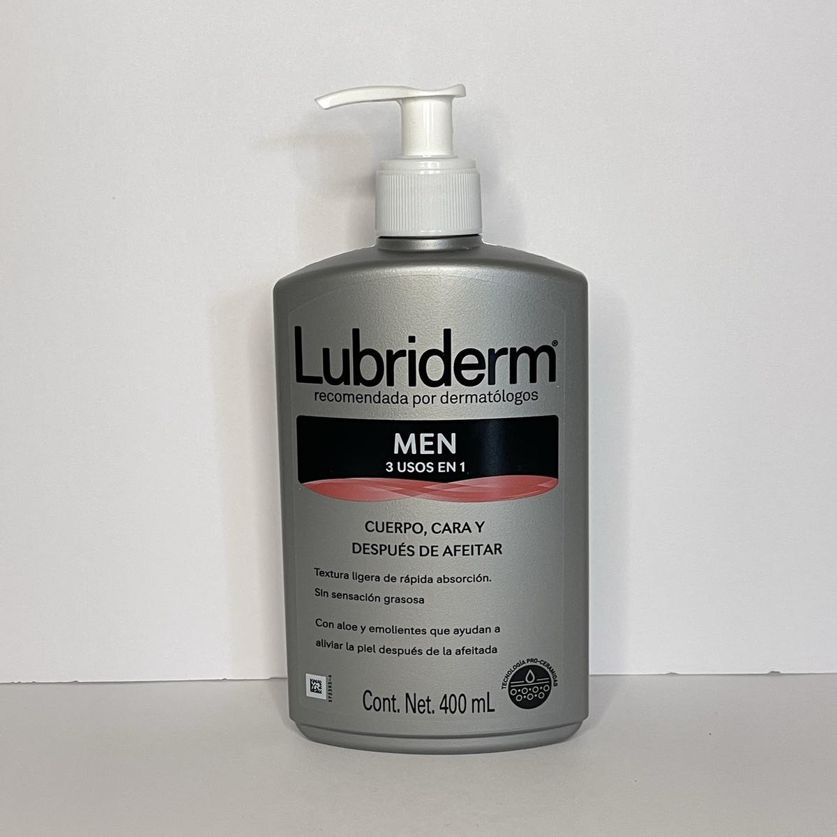 personal care men's lubricating 3 in 1 lotion Xtra Care Men's Lubricating 3-In-1 Lotion With Pump 20oz