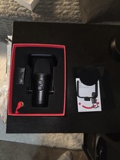 Fifine K690 USB Microphone Mint Condition TYPE C Newest edition