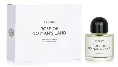 BYREDO ROSE OF NO MAN'S LAND EAU DE PARFUM 3.3 FL. OZ. 100 ML NEW/SEALED