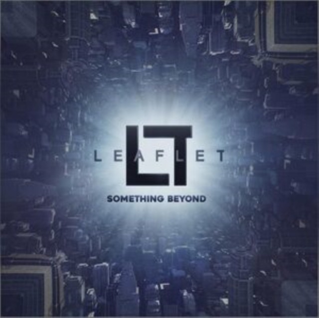 Leaflet Something Beyond - Image 2