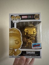 2018 Funko New York Comic Con Exclusives Guide 3