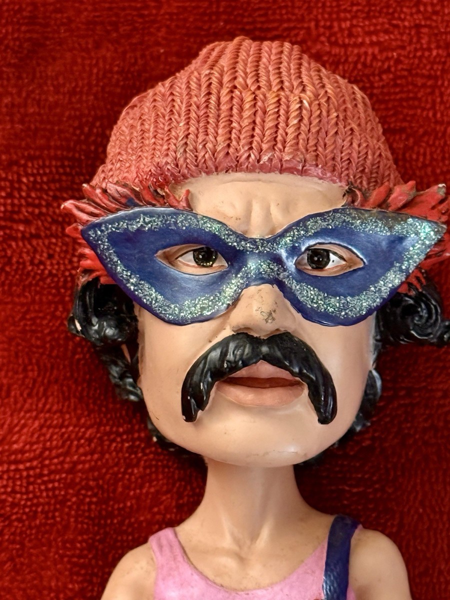 『チーチー&チョン』☆ボブルヘッド　フィギュア　NECA☆ Cheech and Chong 