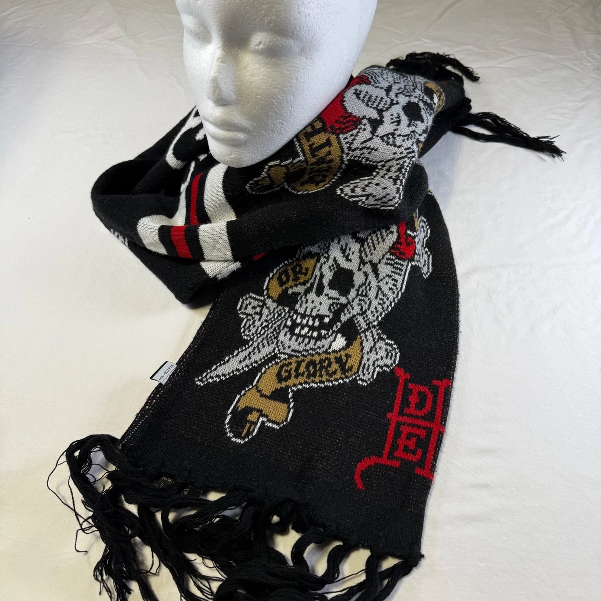 Ed Hardy Scarves for Men for sale | eBay