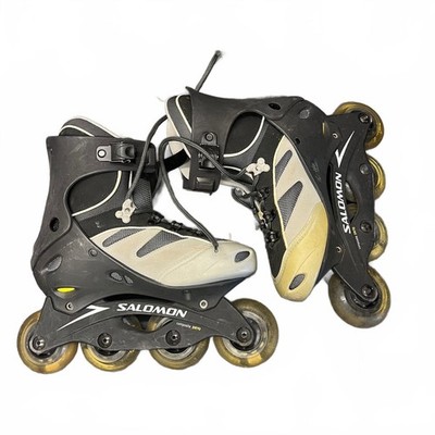 Salomon Composite DR70 Damen Inline Skates Rollerblades UK 5