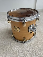Yamaha Maple Custom Natural 10" Tom