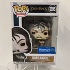 Funko Pop Movies: Smeagol (Lord Of The Rings) (Walmart Exclusive) 1295