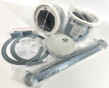 Open Box JBL Control 26CT-LS Commercial Ceiling Speaker 6.5" Fire Safety Rated