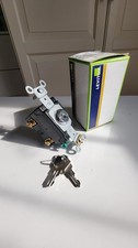 Leviton 1221-2KL AC Quiet Switch 20 Amp, 120/...