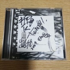 Big price reduction OK Pay money To my Pain autographed by members