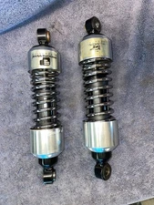 PROGRESSIVE SUSPENSION 440-4006 SHOCK ABSORBERS 11.5" FXR,  XL HARLEY REAR