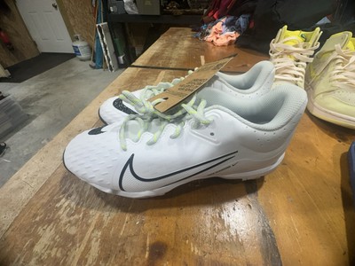 Nike Women's Hyperdiamond 4 Keystone Softball Cleats Size 8