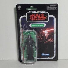 STAR WARS The Vintage Collection VC390 Eleventh Brother Maul Shadow Lord