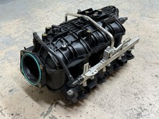 Oem Tbssnnbs Intake Manifold Trailblazer Ss Ls Swap 4.8 5.3 6.0 Ls2 Cathport