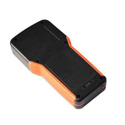 ABS Junction Box 204mmx100mmx35mm Portable Handheld Instrument Case Boxes Wat...