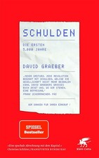 Schulden David Graeber