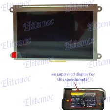 5 Inch LCD Screen TFT7K1069FPC-A2E for KTM DUKE 390 790ADV METER SPEEDOMETER
