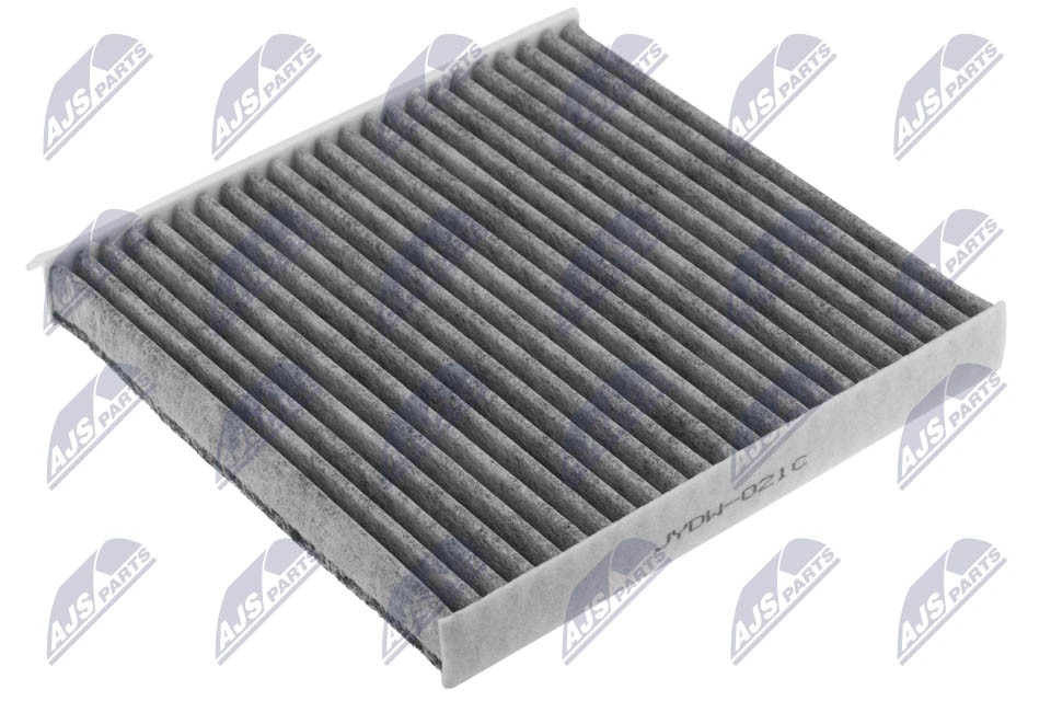 FILTER CABIN AIR FCF-DW-021C FOR MG 15E4E 1.5L 4cyl HS