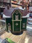 Hartford House (Vintage Department 56, Village Collection) — photo 5