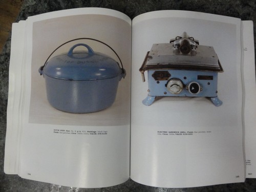 The Book of Griswold & Wagner Collectors and Price Guide David Smith 1995 - Picture 18 of 23